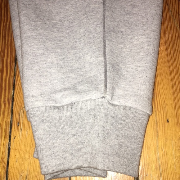 Men’s Fila Jogger Size XL NWT - Picture 4 of 8